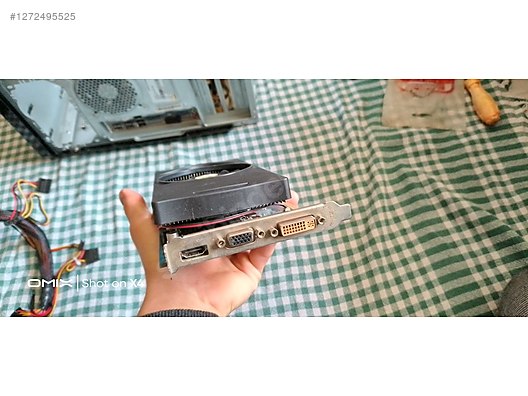 İkinci El Ekran Kartı