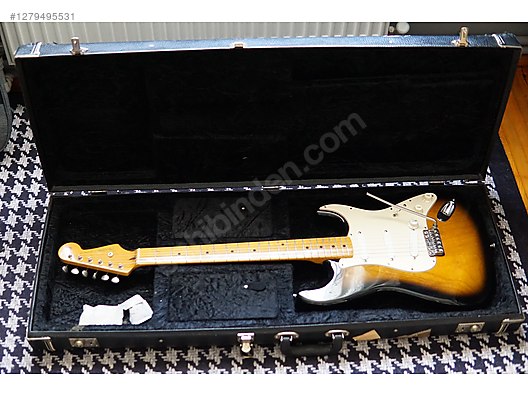 İkinci El ve Sıfır Alışveriş / Müzik / Müzik Aletleri / Telli Çalgılar / Gitar / Elektro