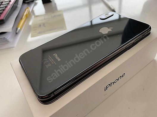 Iphone Xs Max