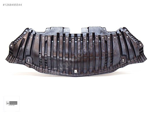 MERCEDES C W205 ÖN TAMPON ALT MUHAFAZA 2055200600 A2055200600