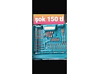 ŞOK FİYAT UÇ TAKIMI