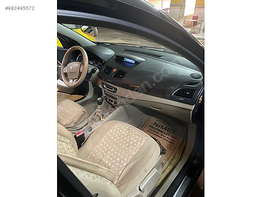 fluence kol dayama orjinal modalife tekli koltuk
