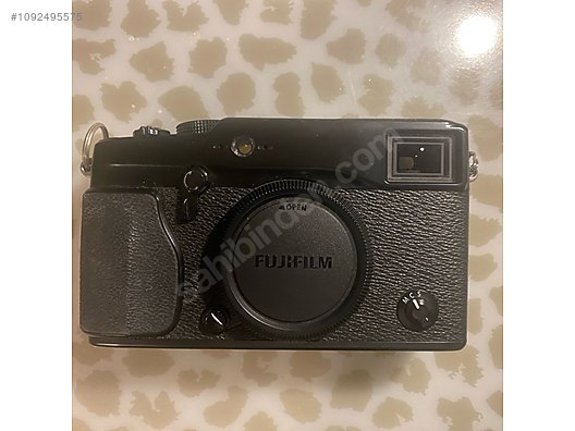 fujifilm x pro1 sahibinden