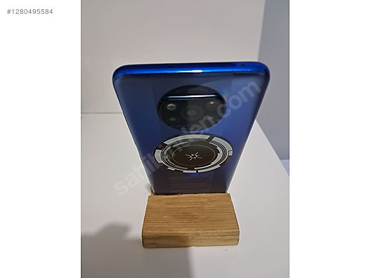 İkinci El ve Sıfır Alışveriş / Cep Telefonu & Aksesuar / Cep Telefonu / Xiaomi / Poco X3 Pro