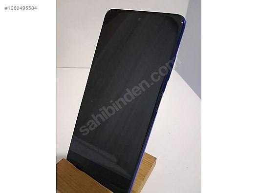 İkinci El ve Sıfır Alışveriş / Cep Telefonu & Aksesuar / Cep Telefonu / Xiaomi / Poco X3 Pro