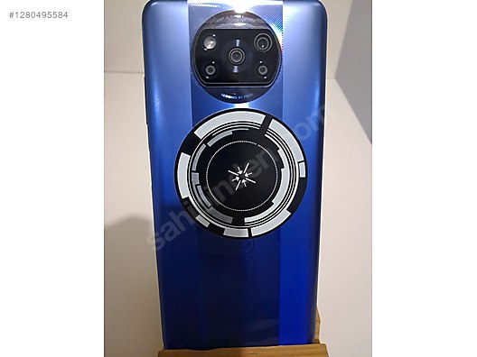 İkinci El ve Sıfır Alışveriş / Cep Telefonu & Aksesuar / Cep Telefonu / Xiaomi / Poco X3 Pro