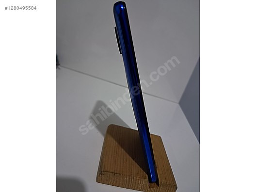 İkinci El ve Sıfır Alışveriş / Cep Telefonu & Aksesuar / Cep Telefonu / Xiaomi / Poco X3 Pro