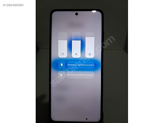 İkinci El ve Sıfır Alışveriş / Cep Telefonu & Aksesuar / Cep Telefonu / Xiaomi / Poco X3 Pro