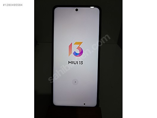 İkinci El ve Sıfır Alışveriş / Cep Telefonu & Aksesuar / Cep Telefonu / Xiaomi / Poco X3 Pro