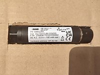 JUMO DigiLine PH - JUMO 00652283 #1185495607