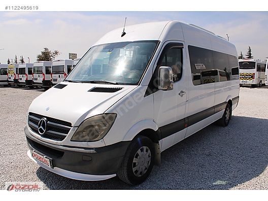 2011 sprinter hot sale