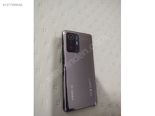 Used & Brand New Items / Cell Phones & Accessories / Cell Phones / Xiaomi / Mi 11T Pro