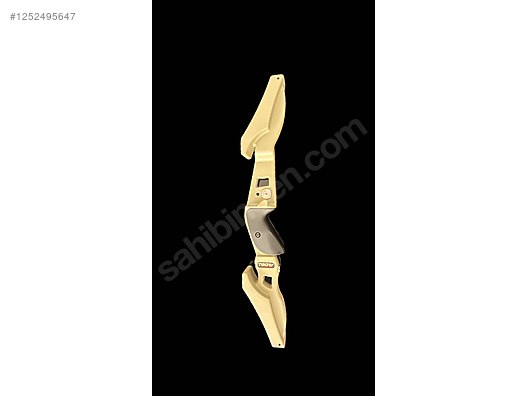 İkinci El ve Sıfır Alışveriş / Spor / Atletizm / Okçuluk / Ok & Yay Seti