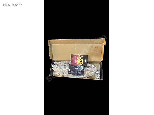 İkinci El ve Sıfır Alışveriş / Spor / Atletizm / Okçuluk / Ok & Yay Seti