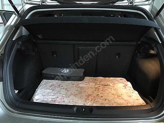 Volkswagen / Golf / 1.4 TSI / Comfortline / EV ALACAĞIM İÇİN ACİL