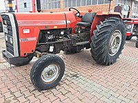 Featured image of post 188 Massey Ferguson Ikinci El Traktör Fiyatları