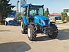 Machinery / Agricultural Machines / Tractors / New Holland / T4.75S