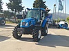 Machinery / Agricultural Machines / Tractors / New Holland / T4.75S