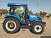 Machinery / Agricultural Machines / Tractors / New Holland / T4.75S