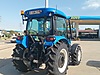 Machinery / Agricultural Machines / Tractors / New Holland / T4.75S