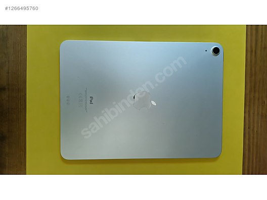 Apple iPad Air 4 Tablet Fiyatları & Modelleri