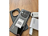 REDMİ NOT 14 PRO SİFİR KUTULU FULL AKSESUARLI DİP FİYAT #1245495768