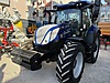 Machinery / Agricultural Machines / Tractors / New Holland / T5.140
