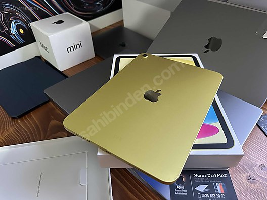 Apple iPad 11 128 GB Tablet - 1317495826