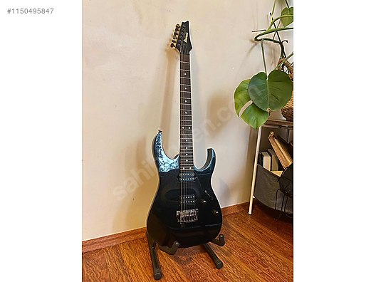 Ibanez rg652fx deals