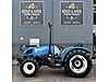 Machinery / Agricultural Machines / Tractors / New Holland / TD4.90B