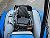 Machinery / Agricultural Machines / Tractors / New Holland / TD4.90B