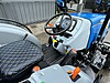 Machinery / Agricultural Machines / Tractors / New Holland / TD4.90B