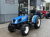 Machinery / Agricultural Machines / Tractors / New Holland / TD4.90B