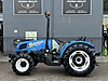 Machinery / Agricultural Machines / Tractors / New Holland / TD4.90B