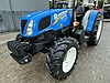 Machinery / Agricultural Machines / Tractors / New Holland / TD4.90B