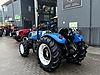 Machinery / Agricultural Machines / Tractors / New Holland / TD4.90B