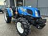 Machinery / Agricultural Machines / Tractors / New Holland / TD4.90B