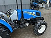 Machinery / Agricultural Machines / Tractors / New Holland / TD4.90B