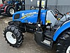 Machinery / Agricultural Machines / Tractors / New Holland / TD4.90B