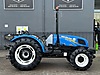 Machinery / Agricultural Machines / Tractors / New Holland / TD4.90B