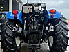 Machinery / Agricultural Machines / Tractors / New Holland / TD4.90B