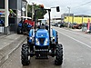 Machinery / Agricultural Machines / Tractors / New Holland / TD4.90B