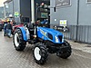 Machinery / Agricultural Machines / Tractors / New Holland / TD4.90B
