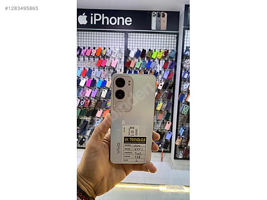 Used & Brand New Items / Cell Phones & Accessories / Cell Phones / Vivo / Y19s