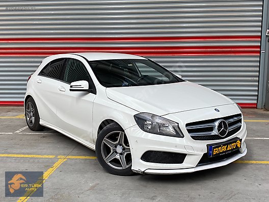 Mercedes Benz A Series A 180 Cdi Blueefficiency Amg Er Turk Auto Dan Clio Parasina Mercedes Benz A180 Cdi At Sahibinden Com 864495929