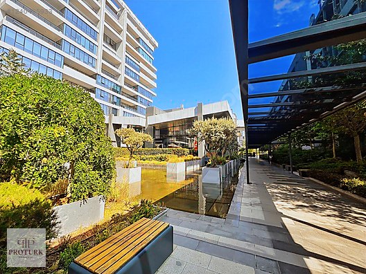 Seba Ofis 116 m2 satılık hazır ofis vadistanbul maslak #1240495933