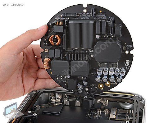 Mac Studio Tamir Servisi - Anakart ve Tüm Masaüstü Bilgisayar Parçaları sahibinden.com'da