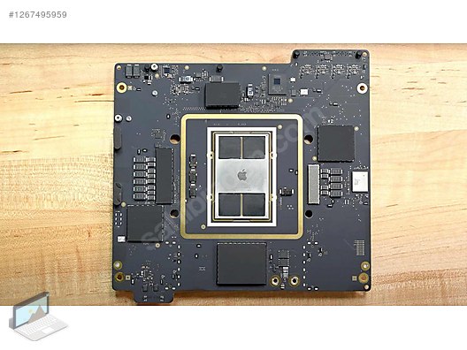 İkinci El ve Sıfır Alışveriş / Bilgisayar / Masaüstü / Donanım / Anakart