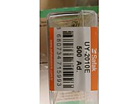 izoleli kablo yüksükleri #1282495978