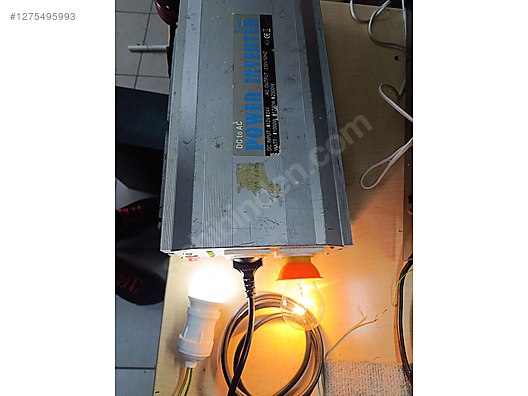 Used & Brand New Items / Garden & Home Improvement / Home Improvement / Heating / Solar Panel System